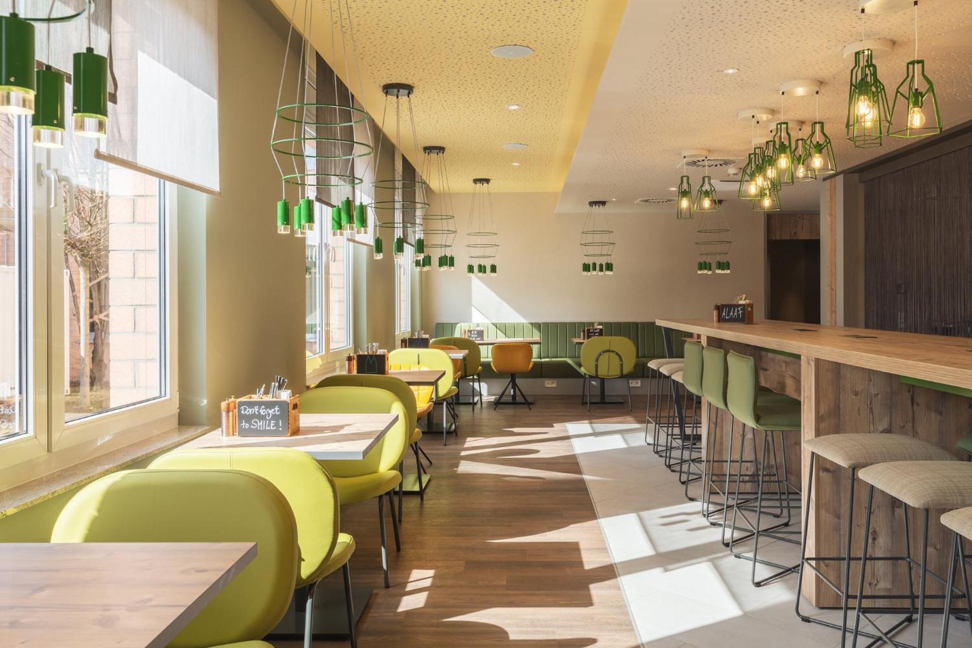 Holiday Inn - The Niu, Mill Cologne Muelheim, An Ihg Hotel Exterior photo