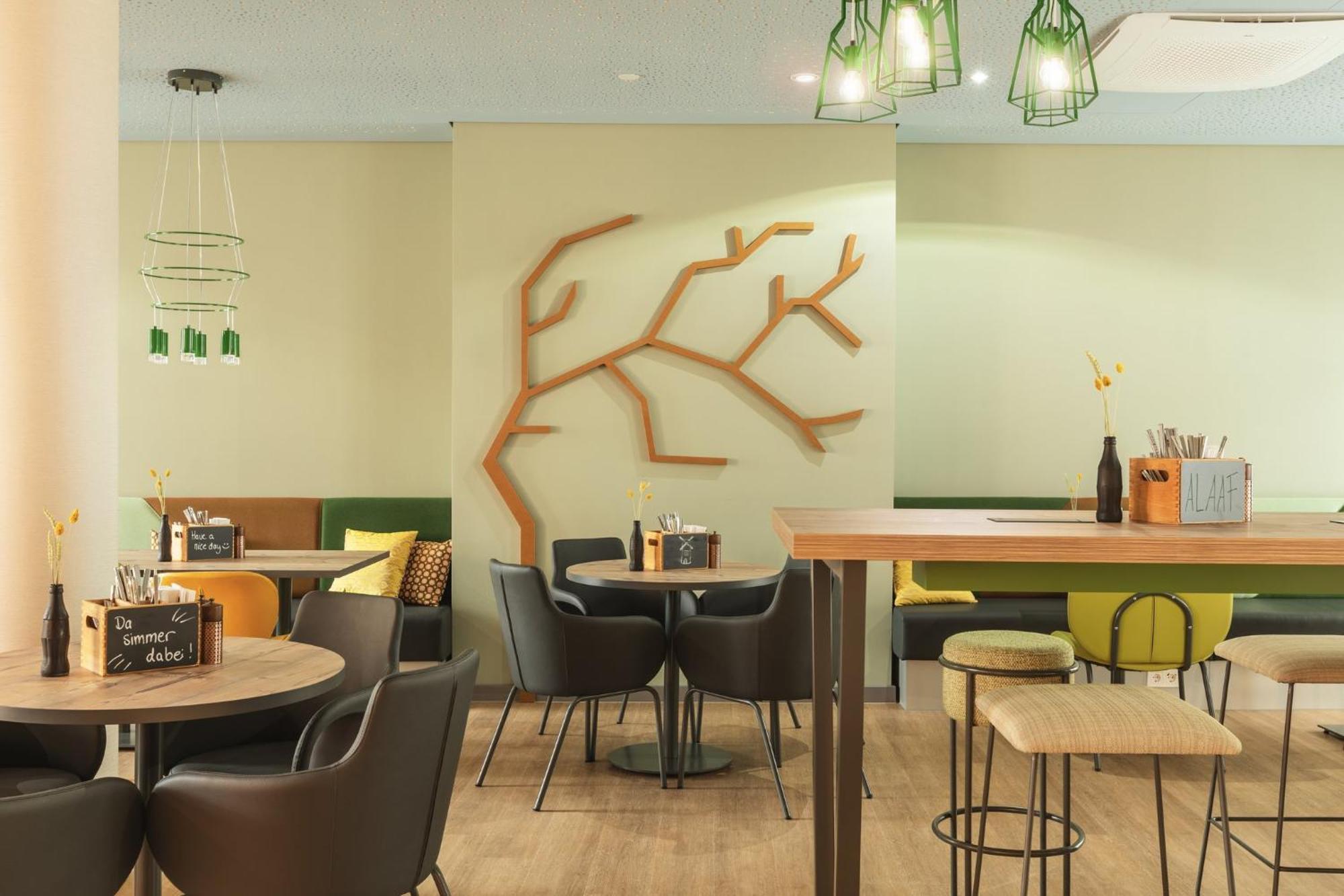 Holiday Inn - The Niu, Mill Cologne Muelheim, An Ihg Hotel Exterior photo